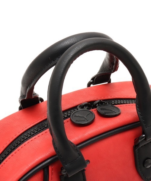 PUMA ARCHIVE MINI GRIP BAG / プーマ アーカイブ ミニ グリップ