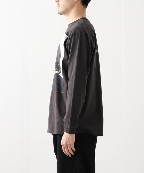 Tシャツ・カットソー GUEST IN RESIDENCE MAISON KITSUNE CHILLAX FOX Tシャツ チラックス メゾンキツネ