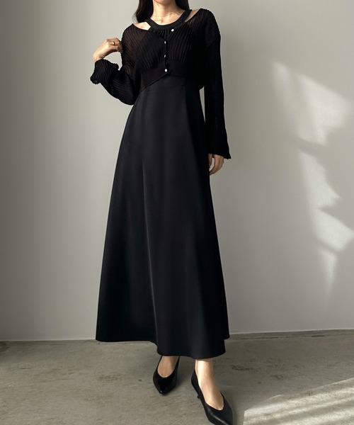 ★⭐︎ilgufo★⭐︎ワンピース8anni /130cm IL GUFO〈イルグッフォ〉｜世界の子供服マ・メール – 「