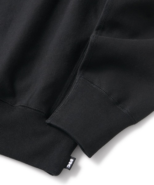 FORTHECITY CREW NECK（スウェット）｜FTC（エフティーシー）の