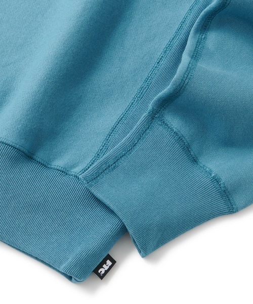 FORTHECITY CREW NECK（スウェット）｜FTC（エフティーシー）の