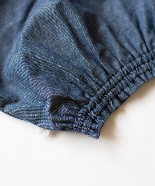 mocmof（モクモフ）の「おめかし ギフトセット （フォーマル）（ベビーギフト・キッズ・ベージュ/グレー/ブルー/グリーン系その他4・ﾌﾘ-）」の9枚目の写真