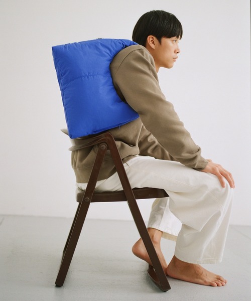 OLEND NICO BAG（ハンドバッグ）｜OLEND（オレンド）の