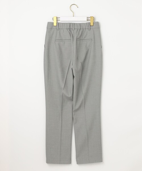 ANY SIS(エニィスィス)の「【洗える】褒めらレディテーパード パンツ(その他パンツ・レディース・ライトグレー系6/ピンク系/ベージュ系/ネイビー系/ネイビー系6・0)」の21枚目の写真