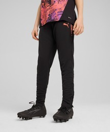 PUMA（プーマ）の「PUMA プーマ キッズ サッカー INDIVIDUALCUP トレーニング パンツ 120-160cm（その他パンツ・キッズ）」