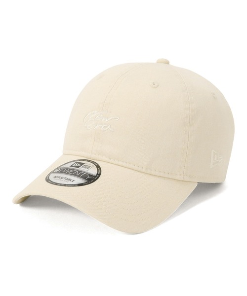 新品 完売　ホワイト anewロゴ キャップ ANEW 新品❤️anew❤️キャップ - メルカリ