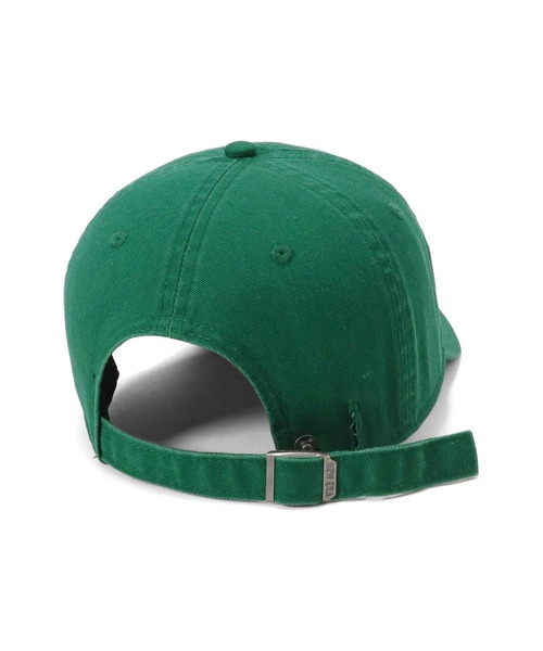 NEW ERA(ニューエラ)の「ニューエラ キャップ 9TWENTY 手書き風ロゴ(キャップ・レディース・グリーン/ブルー系その他/ベージュ系その他/ブルー/ホワイト/ネイビー/ベージュ/ブラック・M/L)」の20枚目の写真