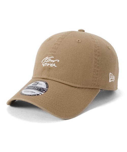 手書き風デザイン【NewEra】New York Yankees 9TWENTYキャップ NEW ERA ニューエラ キャップ 9TWENTY 手書き風ロゴ : ONSPOTZ