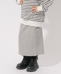 URBAN CHERRY（アーバンチェリー）の「タイトリブスカート（スカート・キッズ）」