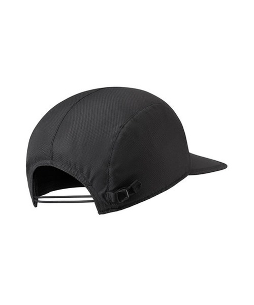 Mammut（マムート）の「MAMMUT/マムート AenergyLightCap  キャップ（キャップ・メンズ・ブラック/レッド・L-XL）」の18枚目の写真