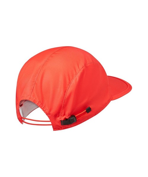 Mammut（マムート）の「MAMMUT/マムート AenergyLightCap  キャップ（キャップ・メンズ・ブラック/レッド・L-XL）」の21枚目の写真