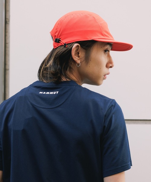 MAMMUT/マムート AenergyLightCap キャップ（キャップ）｜MAMMUT
