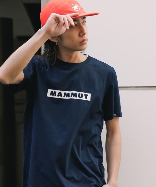 Mammut（マムート）の「MAMMUT/マムート AenergyLightCap  キャップ（キャップ・メンズ・ブラック/レッド・L-XL）」の14枚目の写真
