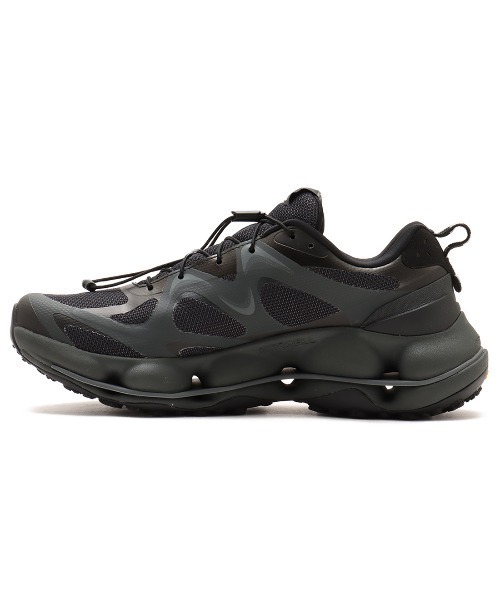 MERRELL(メレル)の「MERRELL SPEED ARC MATIS GTX / メレル スピードアークマティスゴアテックス(スニーカー・メンズ・ブラック・26.5cm/28.0cm/27.5cm/27.0cm/26.0cm/29.0cm/28.5cm)」の5枚目の写真