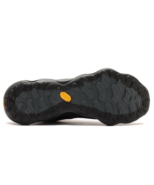 MERRELL(メレル)の「MERRELL SPEED ARC MATIS GTX / メレル スピードアークマティスゴアテックス(スニーカー・メンズ・ブラック・26.5cm/28.0cm/27.5cm/27.0cm/26.0cm/29.0cm/28.5cm)」の6枚目の写真