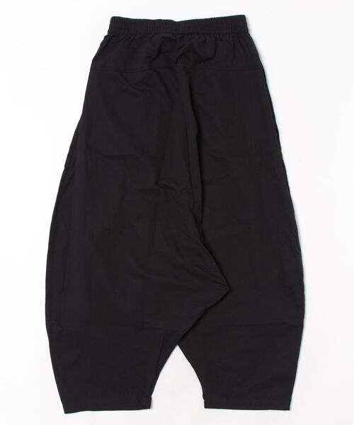 チチカカ（チチカカ）の「サルエルパンツ【ユニセックス】（その他パンツ・メンズ・カーキ/ブラック/グリーン・FREE）」の19枚目の写真