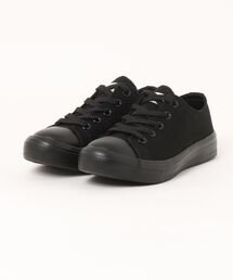 kitson（キットソン）の「KITSON キットソン 超軽量 撥水 ローテク 2WAY ローカットキャンバススニーカー/hsky（スニーカー）」