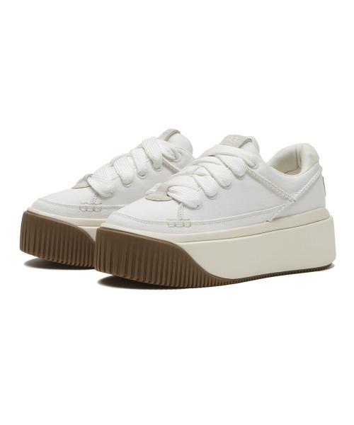 ■UGG EZ-DUZZIT ESSENTIAL LACE UP 1167499 スニーカー UGG® EZ-Duzzit Essential Lace Up for Women | UGG®