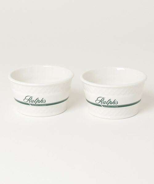 ラルフローレン　デニムウェアRalph Lauren 食器セット イギリス製 ラルフローレン Ralph Lauren Home デニムウエア