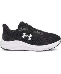 UNDER ARMOUR | UAチャージド パスート4（ランニング/レディース）(スニーカー)