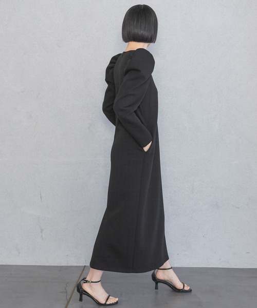 セール】ポンチカタパフワンピース（ワンピース）｜A part by