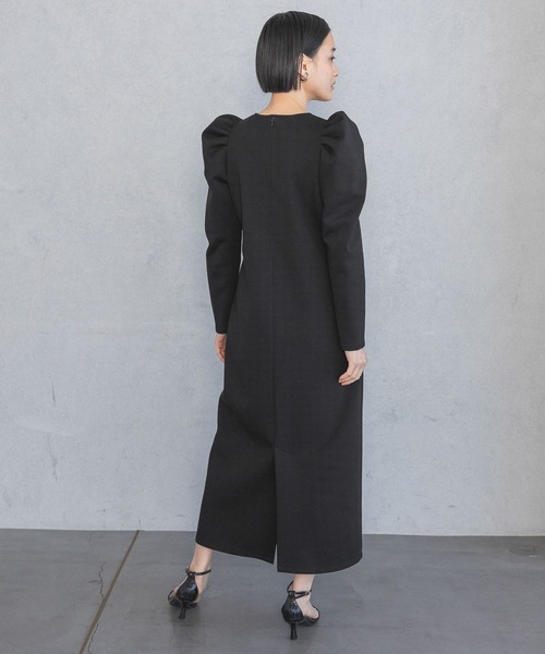 セール】ポンチカタパフワンピース（ワンピース）｜A part by