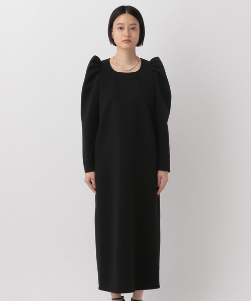 セール】ポンチカタパフワンピース（ワンピース）｜A part by