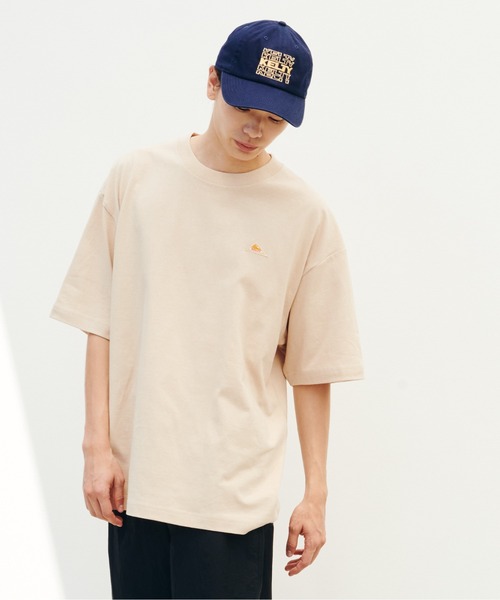 KELTY(ケルティ)の「エンブロイダリー タイポロゴ キャップ(キャップ・レディース・ブラック/ネイビー/ベージュ/グレー/ホワイト・FREE)」の20枚目の写真