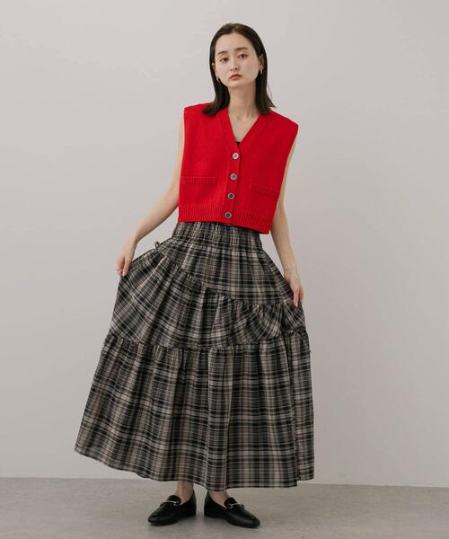 SENSE OF PLACE by URBAN RESEARCH(センスオブプレイスバイアーバンリサーチ)の「『抗菌 / 防臭』ビッドローファー(ローファー・レディース・ブラウン/ブラック/アイボリー・SMALL/MEDIUM/LARGE)」の6枚目の写真