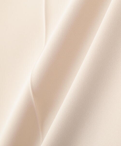 PROPORTION BODY DRESSING（プロポーションボディドレッシング）の「ベルト付きタックワイドパンツ / 1215130303（その他パンツ・レディース・ベージュ/ホワイト系その他/カーキ・SMALL/MEDIUM）」の21枚目の写真