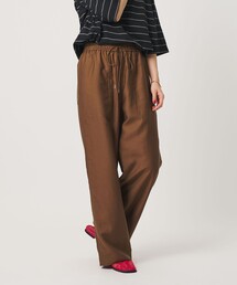 BEAUTY&YOUTH UNITED ARROWS | ツイルパッチポケットイージーパンツ ウォッシャブル(その他パンツ)
