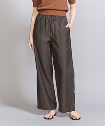 BEAUTY&YOUTH UNITED ARROWS | ツイルパッチポケットイージーパンツ 3 -ウォッシャブル-(その他パンツ)
