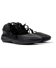 CAMPER | [カンペール] RIGHT NINA / ハイカットシューズ(パンプス)