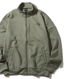 【THE NORTH FACE/ザノースフェイス】 M'S MA TRAINING JACKET / トレーニングジャケット