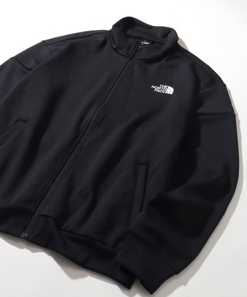 THE NORTH FACE(ザノースフェイス)の「【THE NORTH FACE/ザノースフェイス】 M'S MA TRAINING JACKET / トレーニングジャケット(ブルゾン・メンズ・ブラック/チャコールグレー/カーキ・M/L/XL)」の19枚目の写真