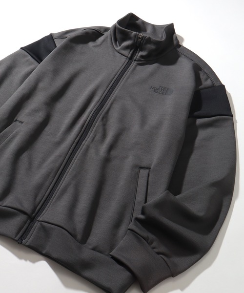 THE NORTH FACE(ザノースフェイス)の「【THE NORTH FACE/ザノースフェイス】 M'S MA TRAINING JACKET / トレーニングジャケット(ブルゾン・メンズ・ブラック/チャコールグレー/カーキ・M/L/XL)」の20枚目の写真