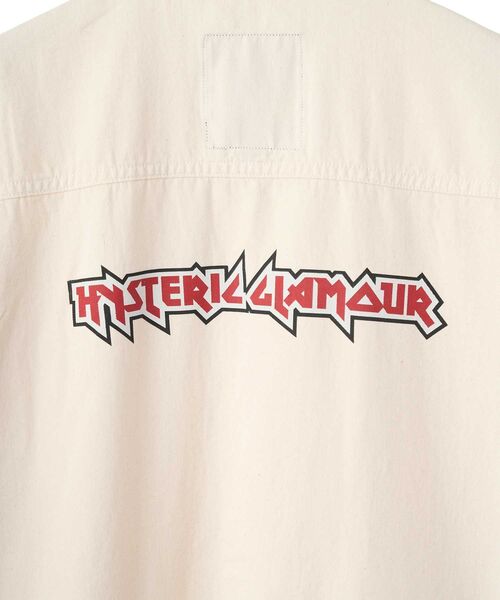 HYSTERIC GLAMOUR（ヒステリックグラマー）の「SOUND AND VISION