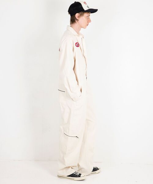 HYSTERIC GLAMOUR（ヒステリックグラマー）の「SOUND AND VISION