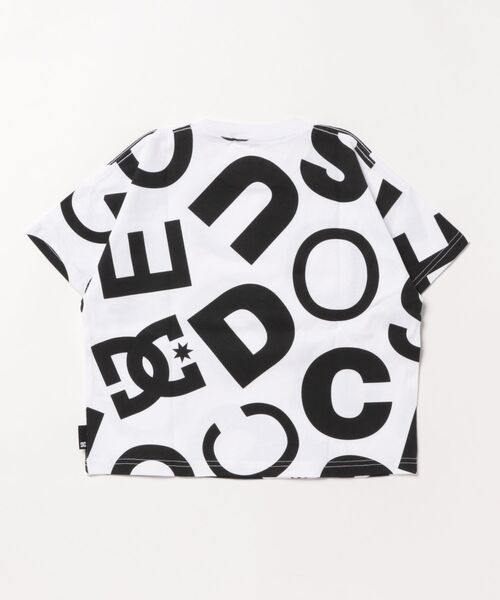 DC ナイロンTシャツ dst242020-1.jpg
