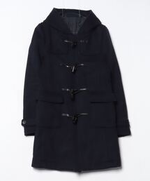 STUDIOUS（ステュディオス）の「ダッフルコート（ダッフルコート）」