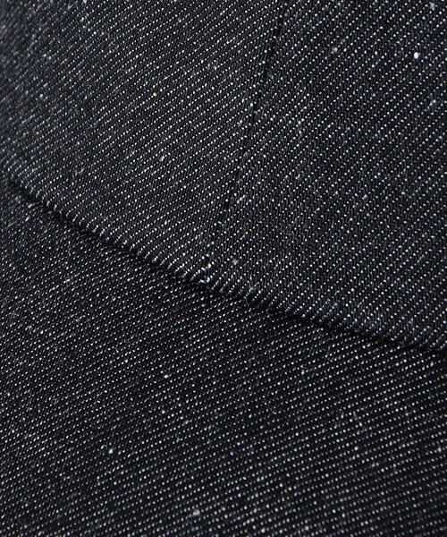 【一部別注】＜Athena New York＞BECKY DNM キャップ