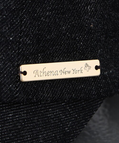 Athena NewYork【新品タグ付き】 Athena New York】公式オンラインストア 帽子ブランド
