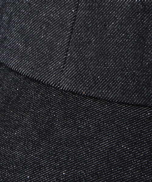 【一部別注】＜Athena New York＞BECKY DNM キャップ