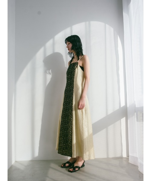 sahara ワンピース　ドレス sahara DRESS ｜サハラ ドレス ワンピース – – MARTE