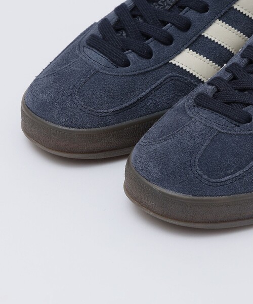 SHIPS 50周年記念モデル ― adidas Originals「GAZELLE INDOOR