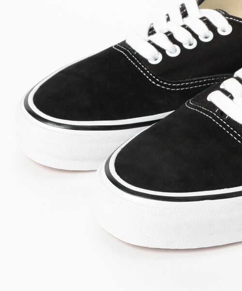 VANS / PREMIUM オーセンティック 44（スニーカー）｜VANS