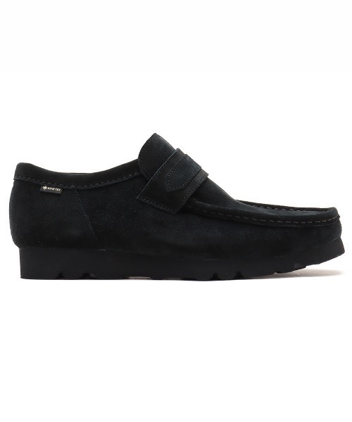 Clarks WallaLoaferGTX / クラークス ワラローファーGTX（ブーツ