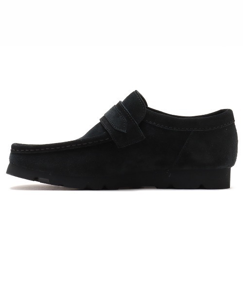 Clarks WallaLoaferGTX / クラークス ワラローファーGTX（ブーツ