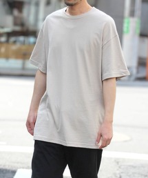 yield（イールド）の「【American Apparel】アメリカンアパレル 6oz ヘビーウェイト Tシャツ  アメアパ AAPP1301（Tシャツ/カットソー）」