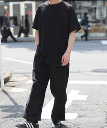 American Apparel | 【American Apparel】アメリカンアパレル 6oz ヘビーウェイト Tシャツ  アメアパ AAPP1301(Tシャツ/カットソー)